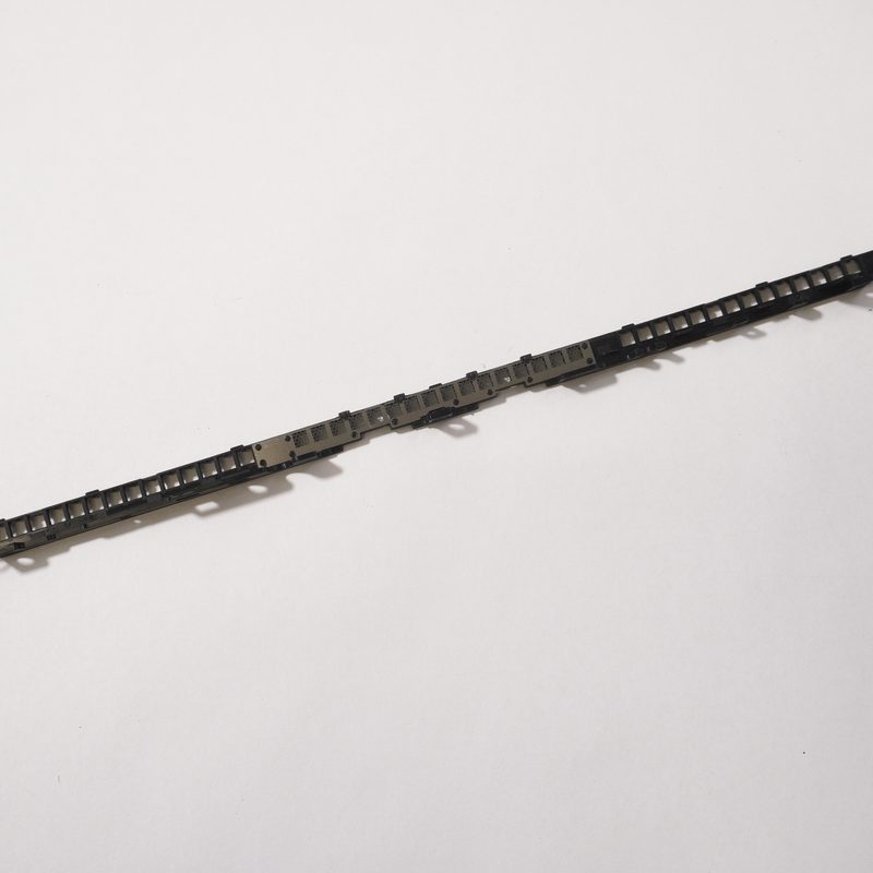13NR0HX0AP0711 Asus Thermal Cover Assy GA403UV-G14.R94060