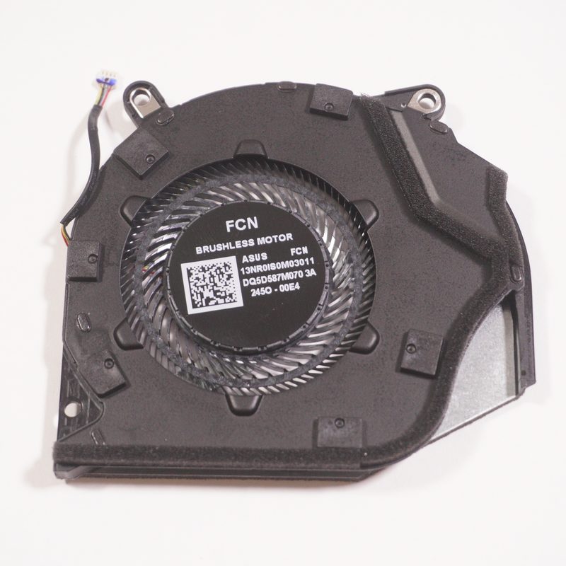 13NR0IS0M03011 Asus Thermal CPU Fan GU605MI-G16.U94070