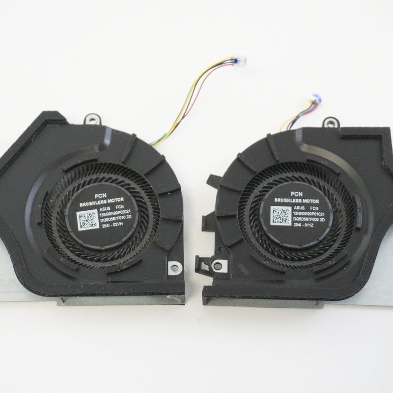 13NR0K90P02021 Asus Thermal GPU Fan FA608UP-A16.R95070