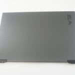 13NR0KM1AM0101 Asus LCD Back Cover Jaegar Gray FA608UP-A16.R95070