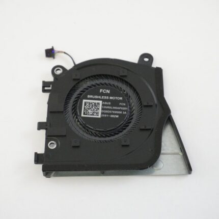 13NR0LW0AP0201 Asus Cooling Fan GA403UM-G14.R9HX4