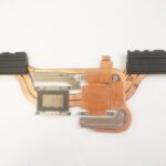 13NR0MM0AM0102 Asus Fan Heatsink Thermal Module GU605CP-G16.U95070