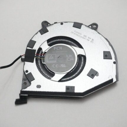 13NR0MM0P01011 Asus Cooling Fan GU605CP-G16.U95070