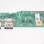 17B87-1 Dell IO Board I7586-5045SLV-PUS