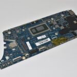 1FWJP Dell Intel Core i7-10810U 16GB Motherboard LATITUDE 7310