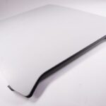 1YXTX Alienware Assembly Cover Left Light Solid AWAUR13-7417WHT-PUS