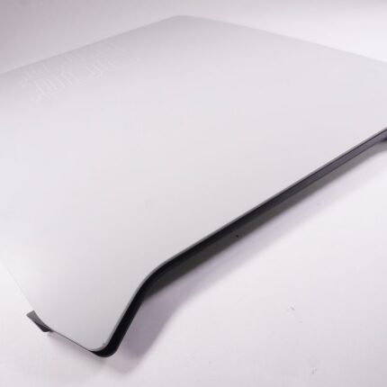 1YXTX Alienware Assembly Cover Left Light Solid AWAUR13-7417WHT-PUS