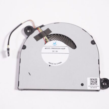 23.HQBN7.002 Acer Cooling Fan CP713-3W-5102 CP714-1WN-53M9