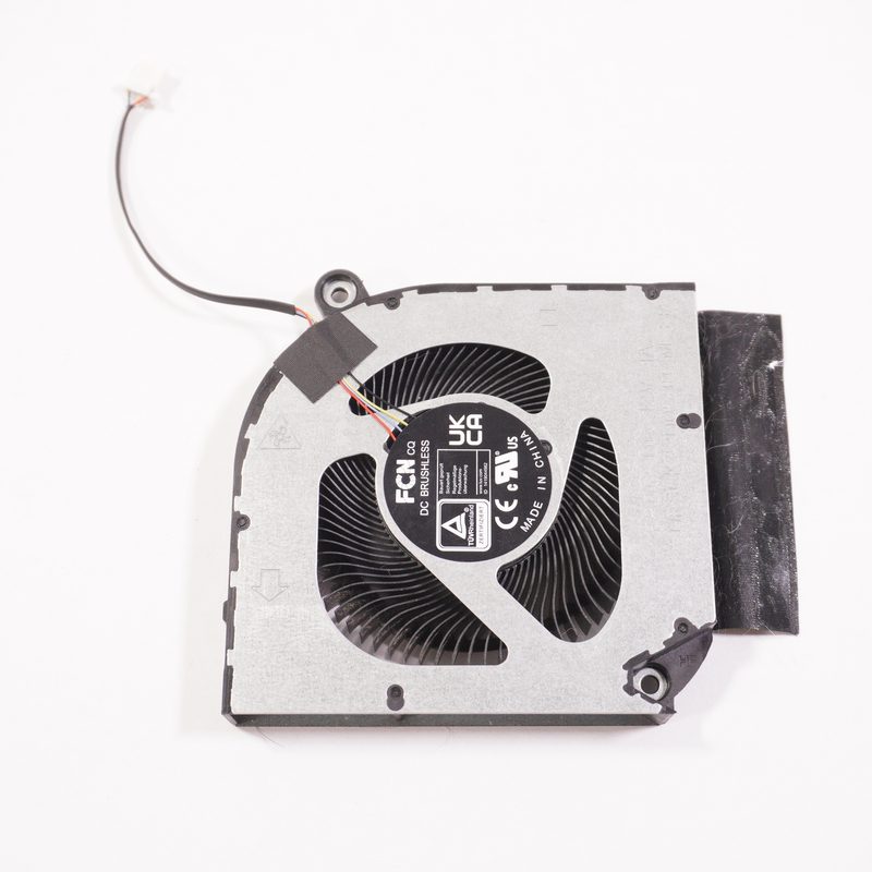 23.QFJN2.002 Acer FAN VGA AN515-58-57QW AN515-58-5046 AN515-58-789P