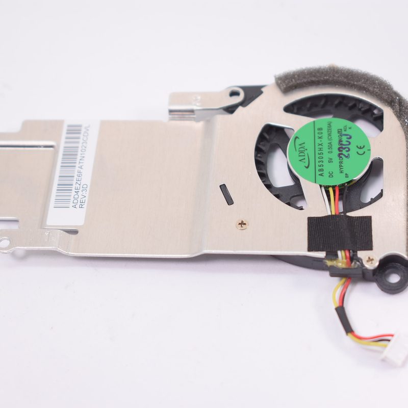 23.SFS07.002 Acer Thermal Module Fan & Heatsink AOD270-1895-CA