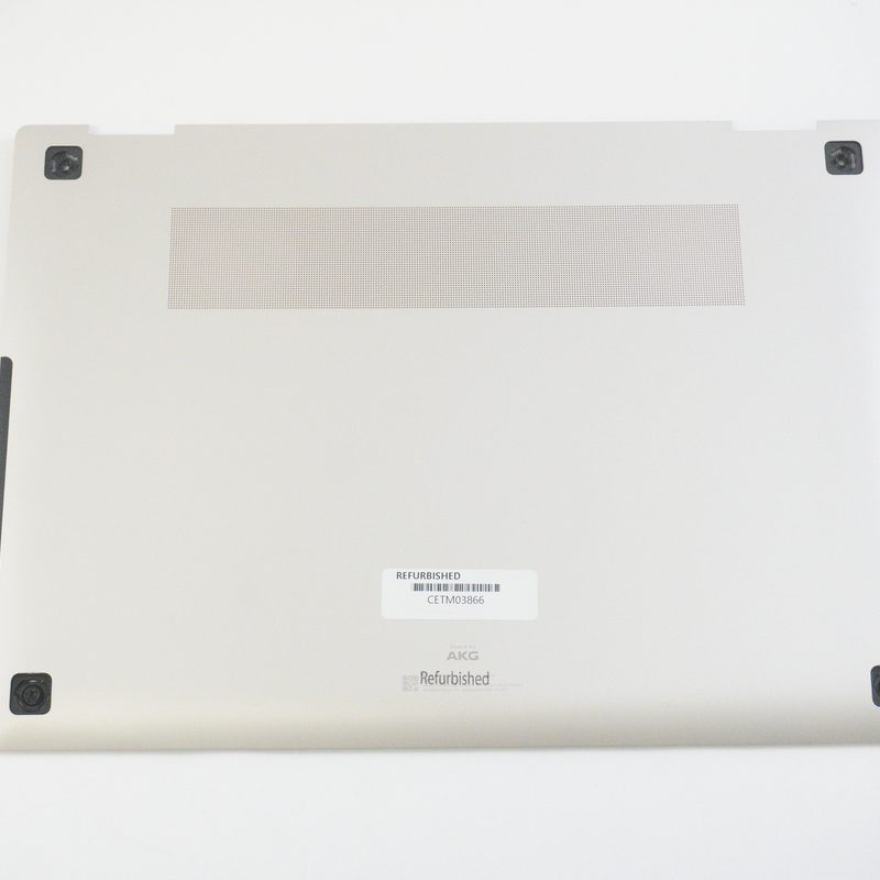2301082704 Samsung Bottom Base Cover Graphite NP960QFG-KA1US