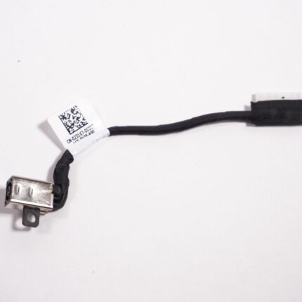 231X7 Dell DC in Jack I3511-5174BLK-PUS