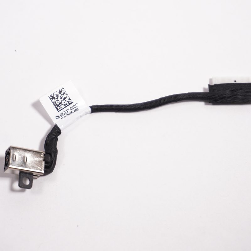 231X7 Dell DC in Jack I3511-5174BLK-PUS