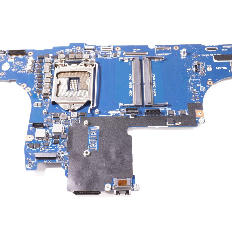 27K68 Alienware Intel LGA1200 Motherboard AREA 51 M R2