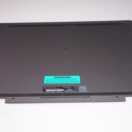 2G58D Dell Bottom Base Cover INSPIRON 15 7558 i7558-2510 I7558-4011BLK