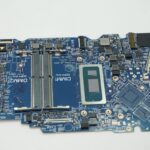 2J34T Dell Intel Core i7-1355U Motherboard LATITUDE 3440