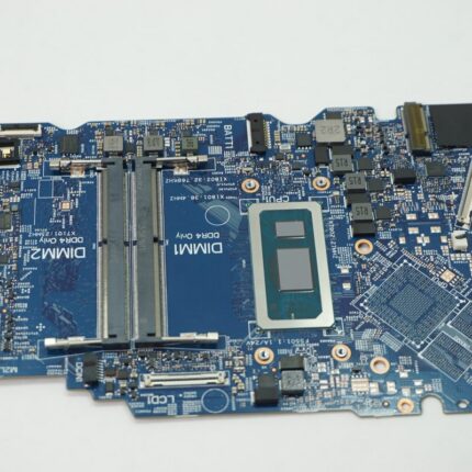 2J34T Dell Intel Core i7-1355U Motherboard LATITUDE 3440