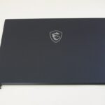 307-5F2A411-SE0 MSI LCD Back Cover Star Blue STEALTH1613056 STEALTH 16 A13VG-056US