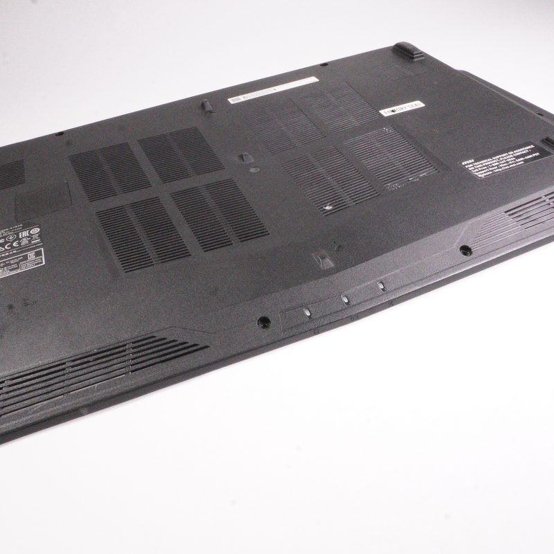 307-6J4D231Y-311 MSI Bottom Base Cover GP62MVR-X66 GP62M GL62