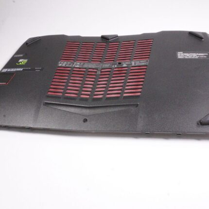 307-6L1J414-Y31 MSI Bottom Base Cover GT62VR DOMINATOR PRO-238