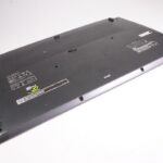 307-6S1D411H-G01 MSI Bottom Base Cover PS63 MODERN 8RC-013ES