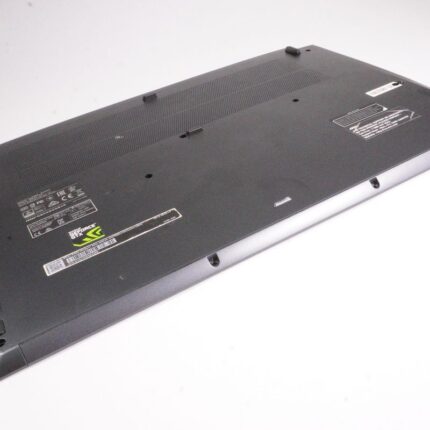 307-6S1D411H-G01 MSI Bottom Base Cover PS63 MODERN 8RC-013ES