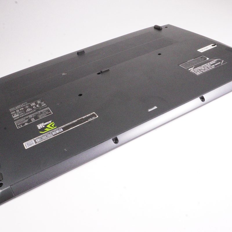 307-6S1D411H-G01 MSI Bottom Base Cover PS63 MODERN 8RC-013ES