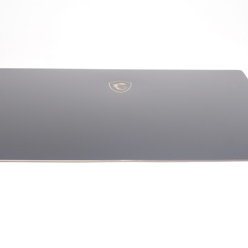 307-7G1A211-HG01 MSI LCD Back Cover GS75 STEALTH 10SFS-035