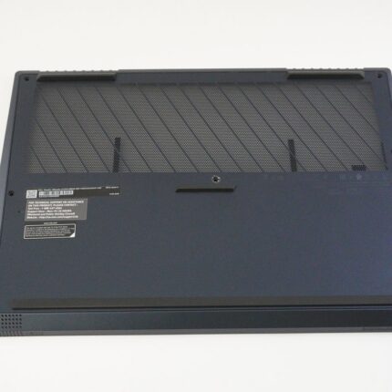3075F2D413SE0 MSI Bottom Base Cover STAR BLUE STEALTH1613056 STEALTH 16 A13VG-056US