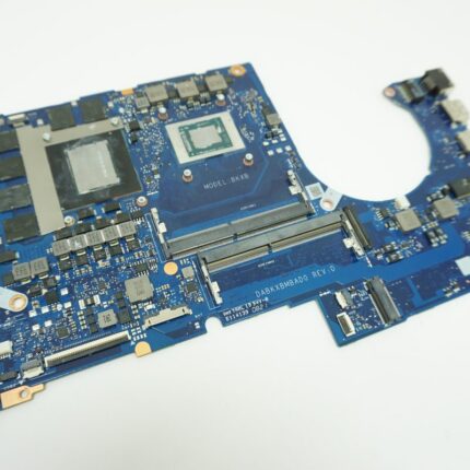 31BKXMB0320D3X Asus AMD Ryzen 9 4900H Nvidia RTX 2060 6GB Motherboard FA506IV