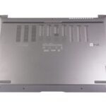 34UJIBAJN20 Asus Bottom Base Cover Jasper Gray Q425MA-U71TB