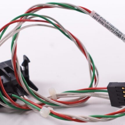 35072J700-519-G Hp Power Bottom Board