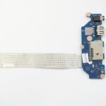 35TY4 Dell Input Output Board I3535-A766BLK-PUS