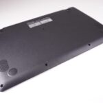 3CBKIBAJN30 Asus Bottom Base Cover Black E410KA-TB.CL4128BK