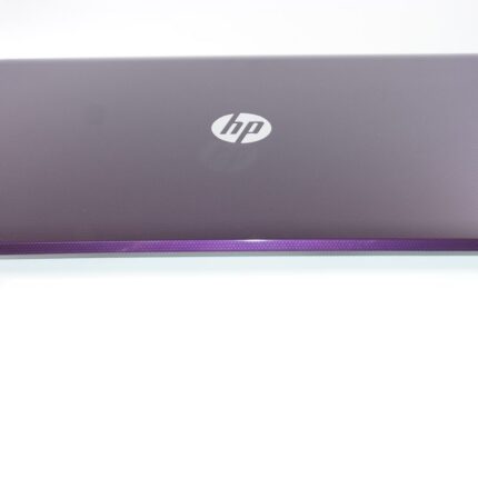 3CR68LCTP40 Hp Display Back Cover Regal Purple 17-E187NR