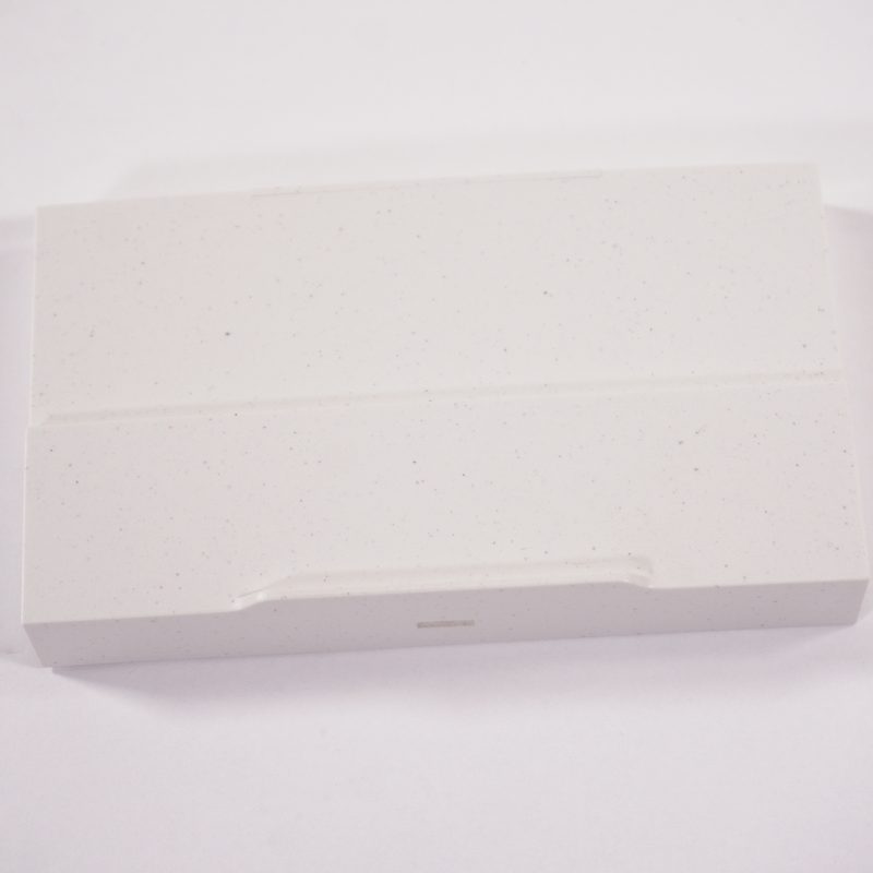 3SN1ECATP30 Hp Webcam Cover (White) 27-CR0034