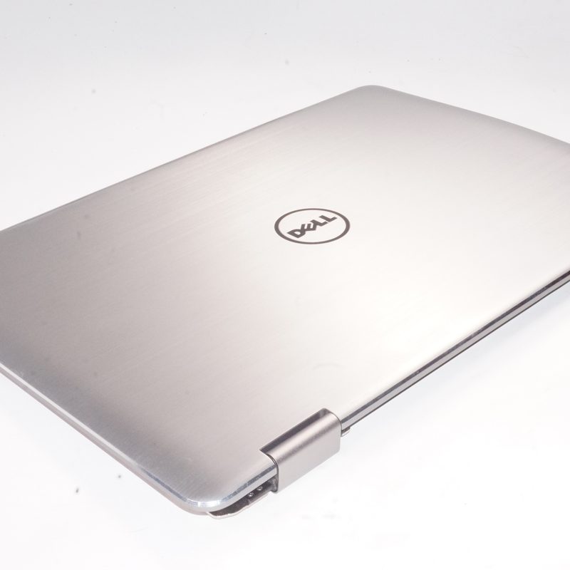 3WYW6 Dell Back Lcd Cover With Hinges I7779-1684GRY I7778-0026GRY Inspiron