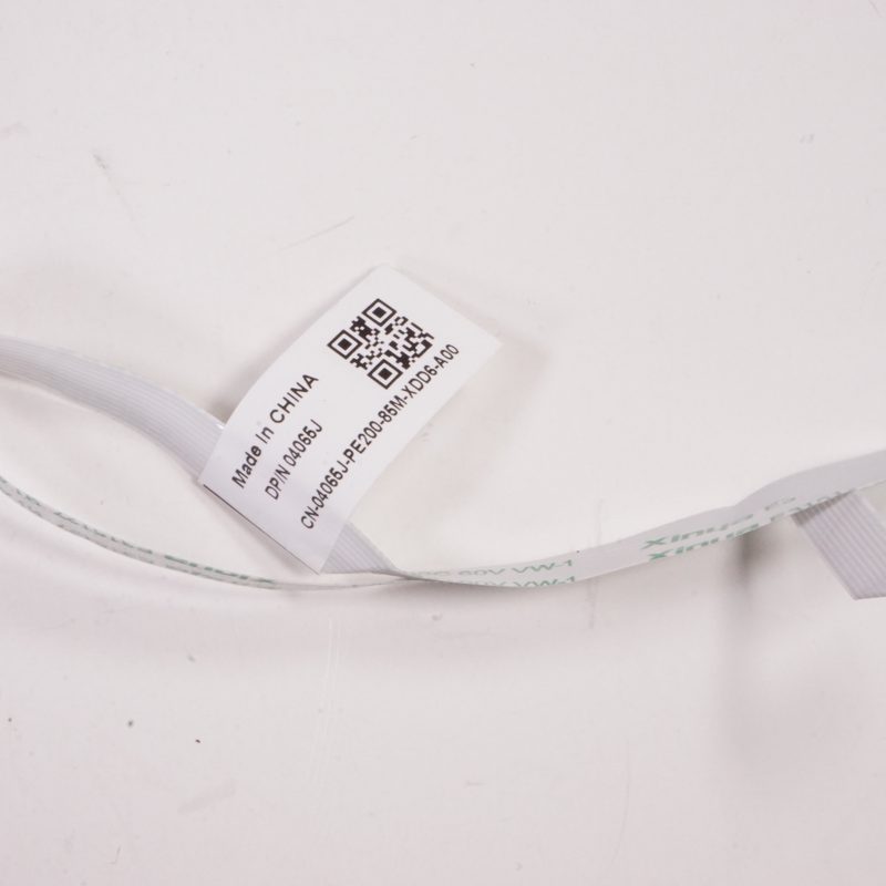 4065J Dell Power Buttom Cable  I7777-7281SLV-PUS