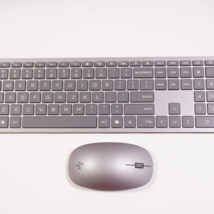 4251A-KHSAPOO3K Hp Combo 710 msv npcwrls US Keyboard 27-CS1014