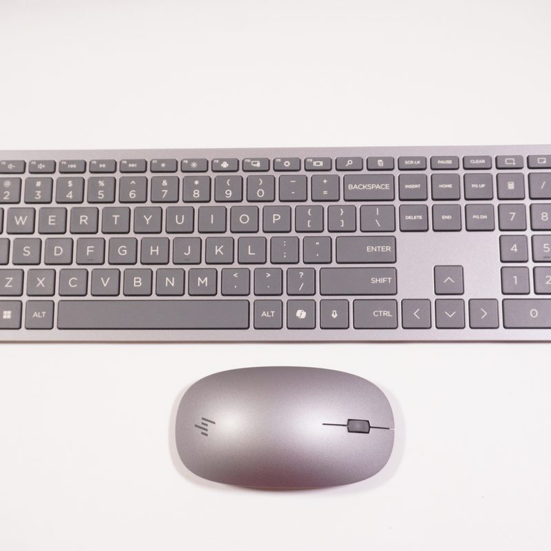 4251A-KHSAPOO3K Hp Combo 710 msv npcwrls US Keyboard 27-CS1014