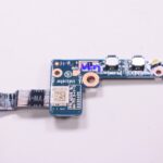43508112001 Lenovo Power Button Board 59417913 Yoga 2 11
