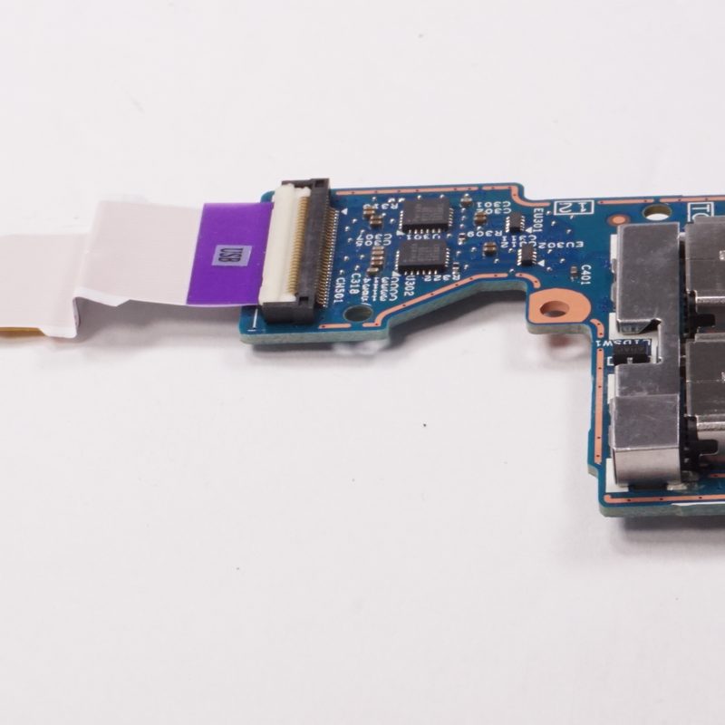 448.0EH02.0011 Hp USB Board 15-CR0051OD