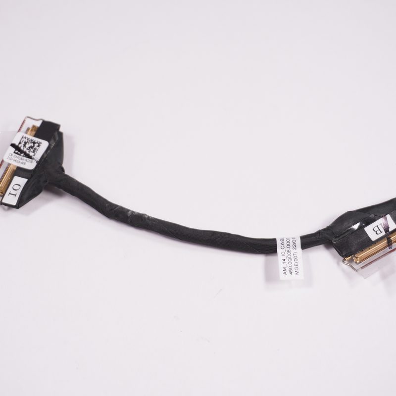450.0QD0B.0001 Dell IO Cable I7425-A266PBL-PUS