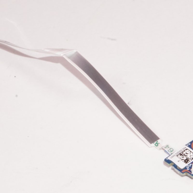 455.0GG03.0001 Hp Power Button Board 14M-DH1003DX