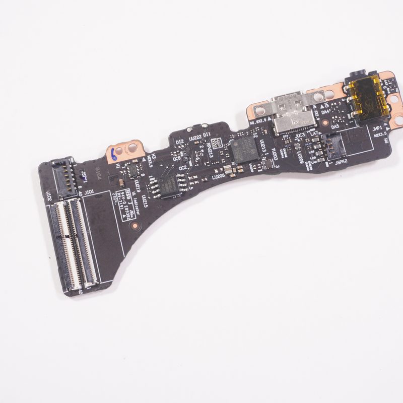 4553RH12104 Lenovo Input Output Board 83B1001WUS