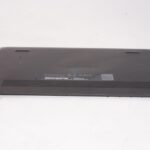 460.0GD0E.0011 Dell Bottom Base Cover I7390-7100BLK-PUS