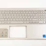 460.0KU04.0012 Dell US Palmrest Keyboard INSPIRON 5502  I7-1165G7
