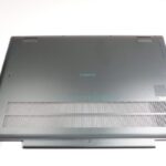 460.0QD0Z.0001 Dell Bottom Base Cover Atlantic Green I7620-7648GRE-PUS