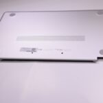 46007K05000 Hp Bottom Base Cover Natural Silver 15-AQ002LA