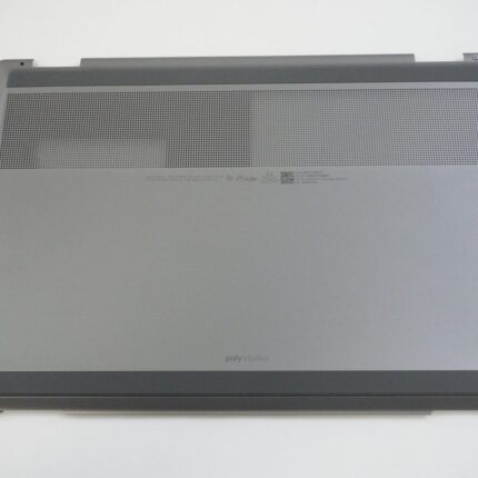 4600VX0F0003 Hp Bottom Base Cover Meteor Silver 14-FK0033DX